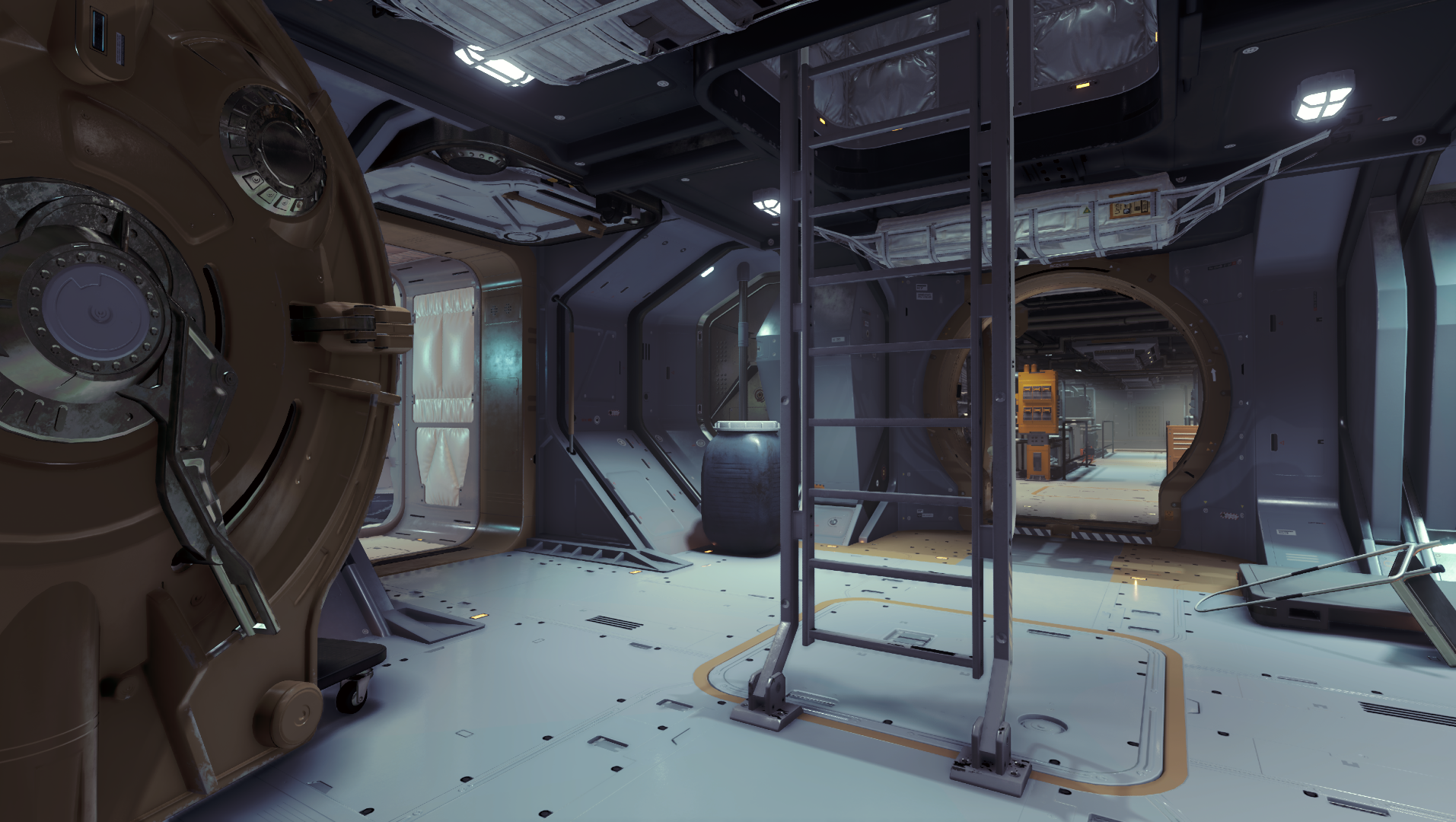 Place Doors Yourself