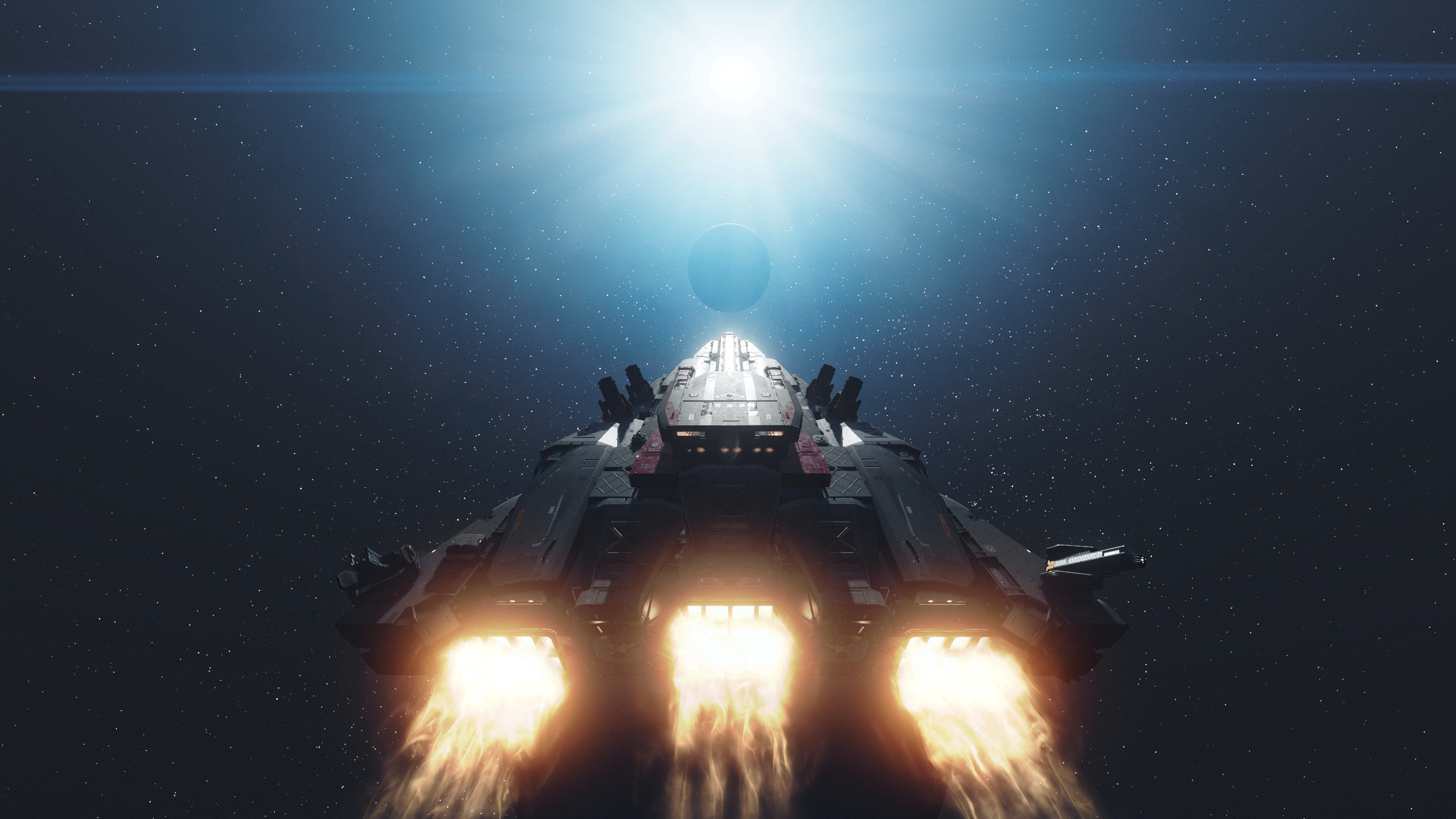 Iconic Ships preview