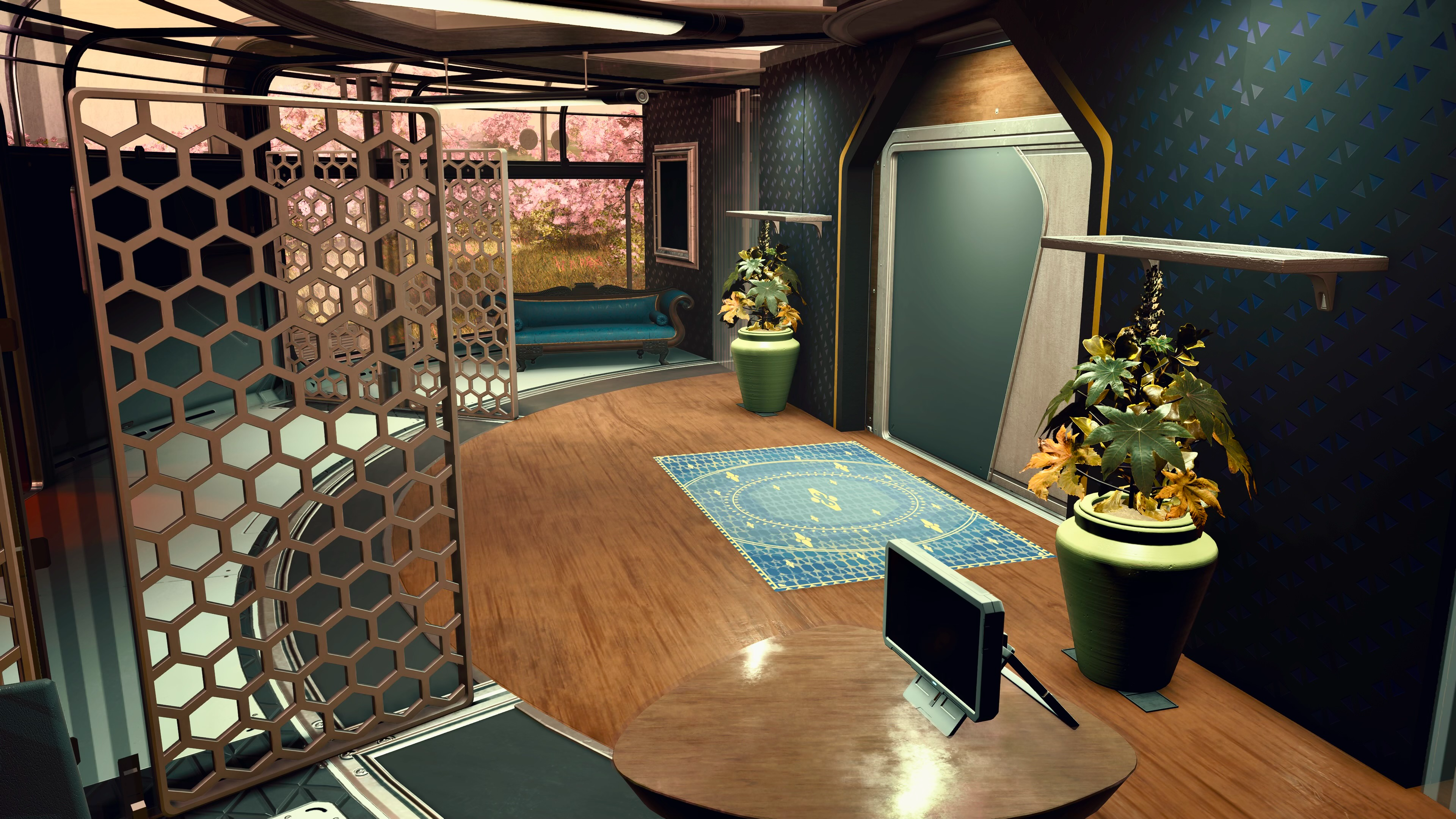 Better Buildable Walls and Doors Vol.1 preview