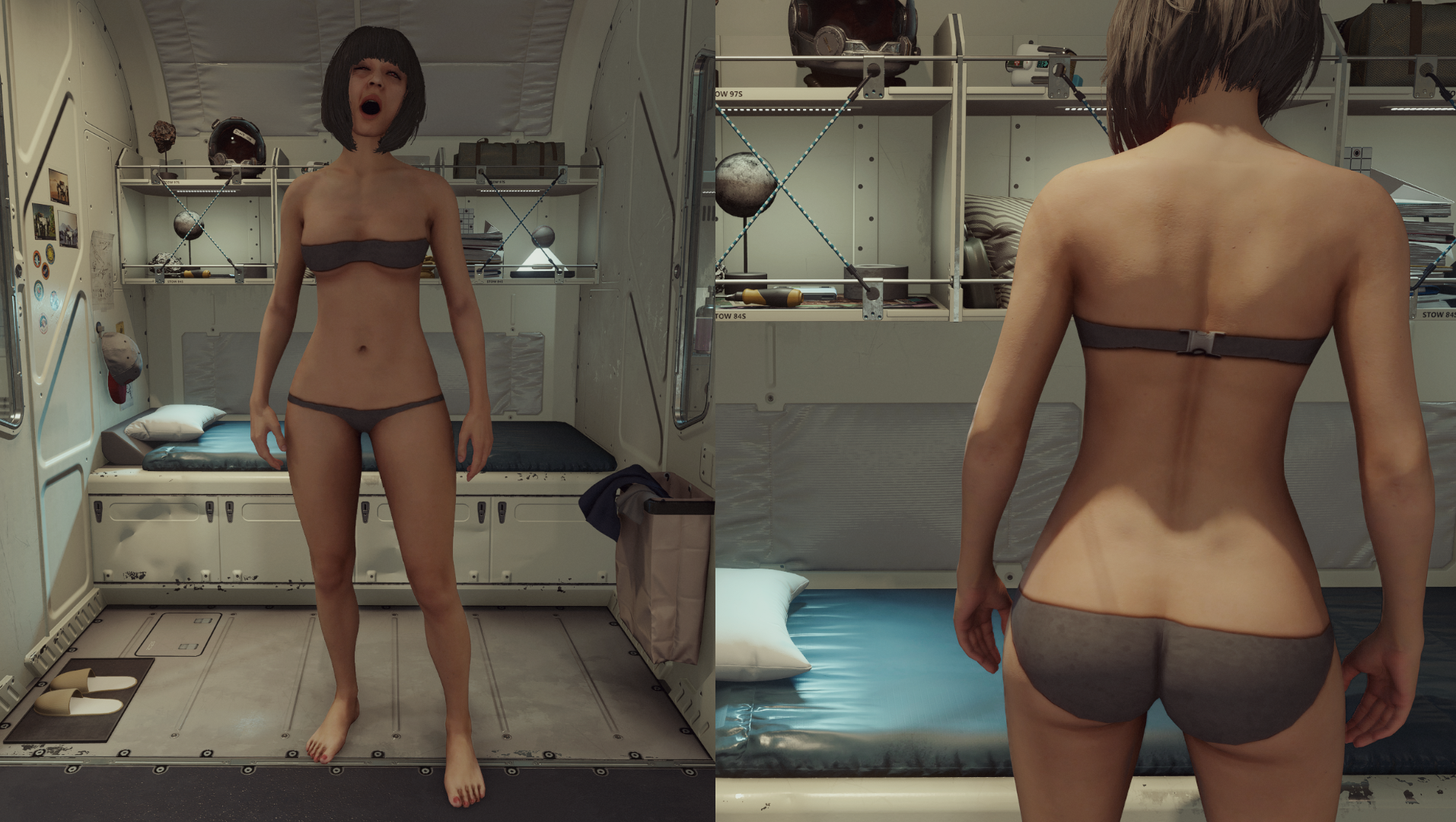 Alternative Underwear