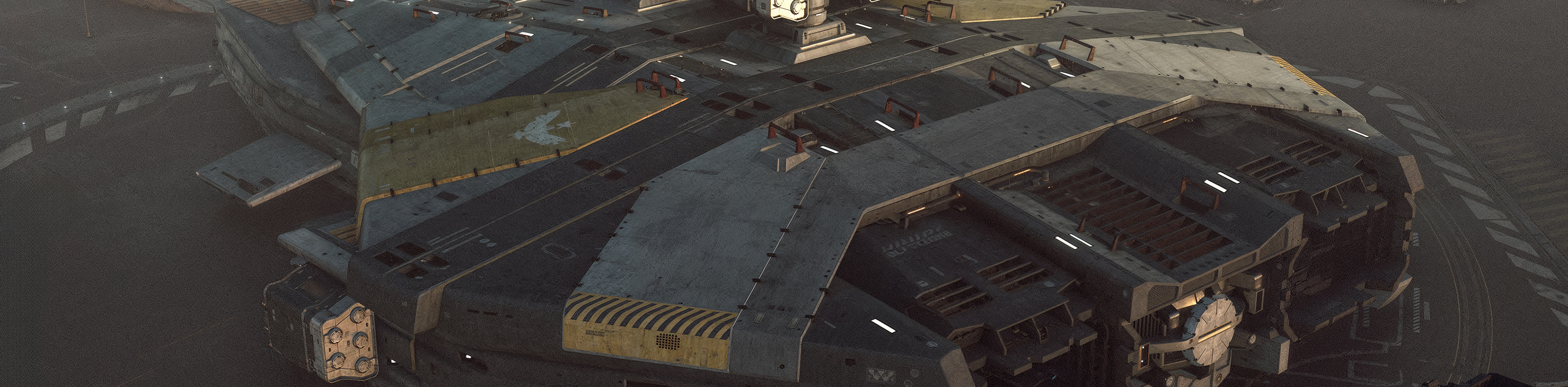 ASC Deimos preview