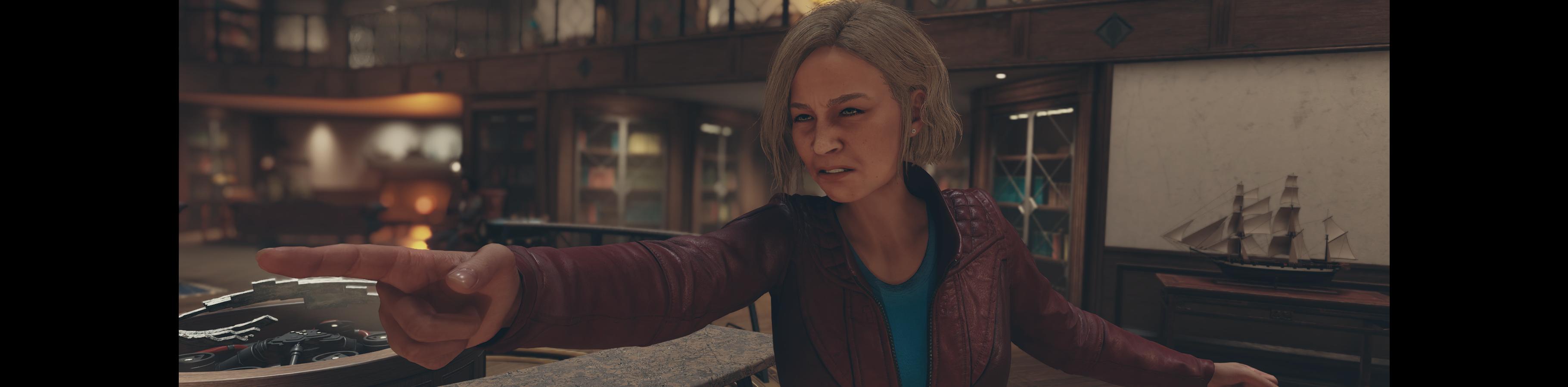 No Angry Companions preview