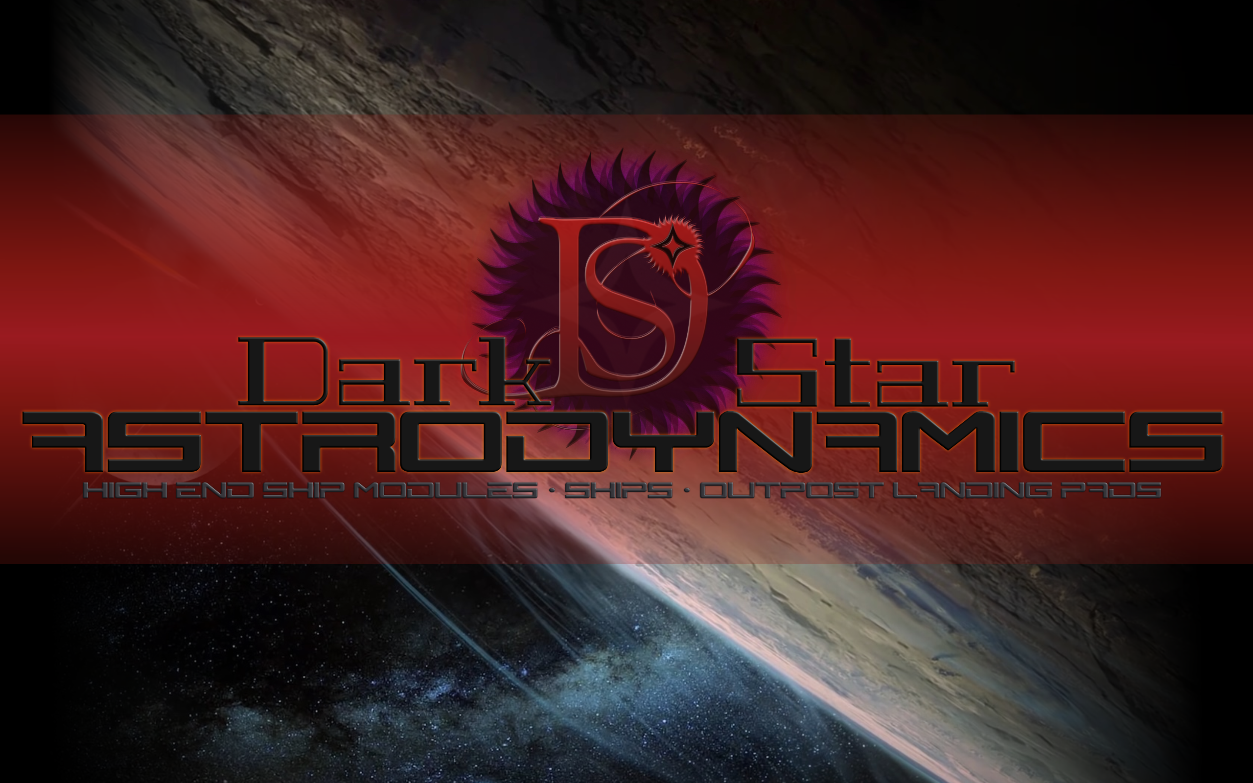 DarkStar Astrodynamics preview