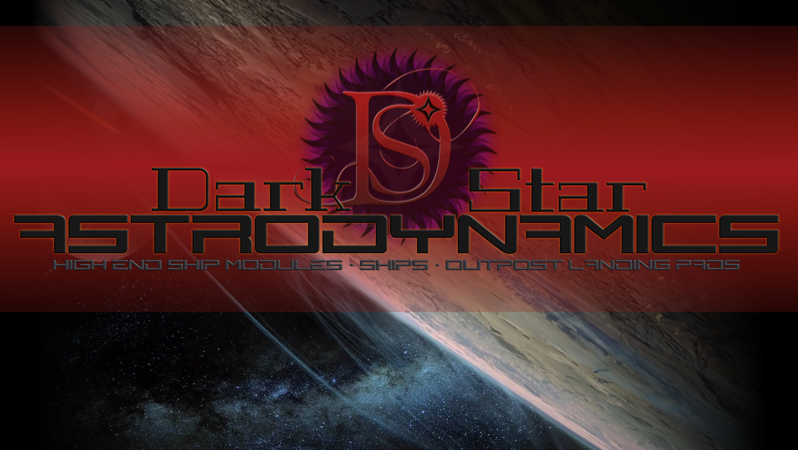 DarkStar Astrodynamics