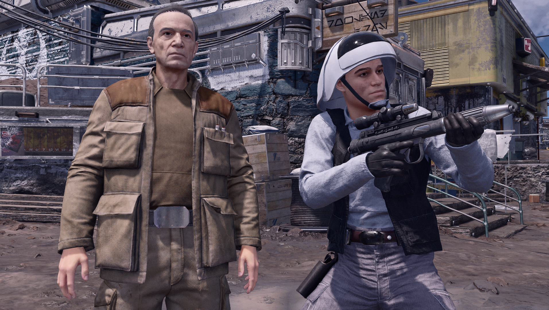 Freestar Rebels