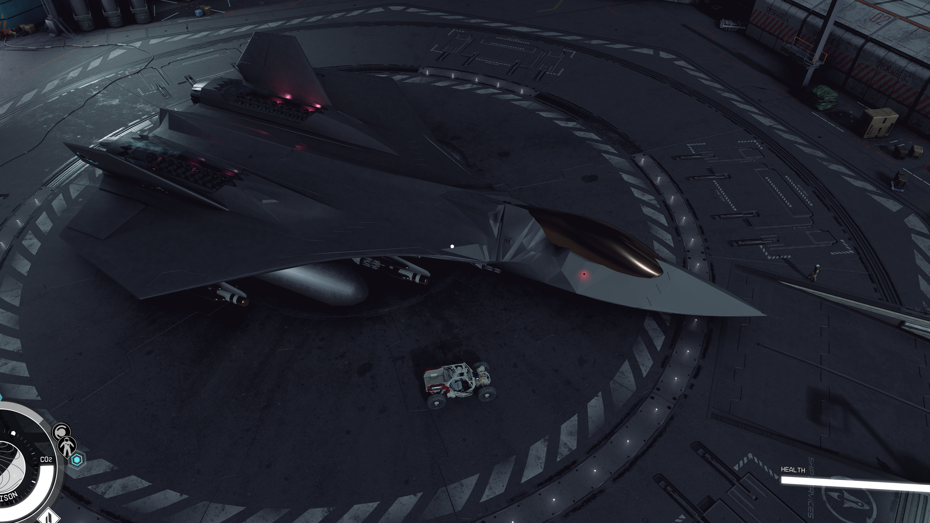 Matilija Aerospace V9.4 preview