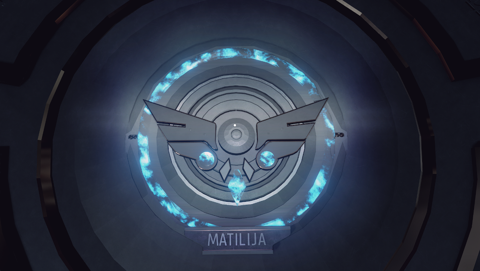 Matilija Aerospace V9.4