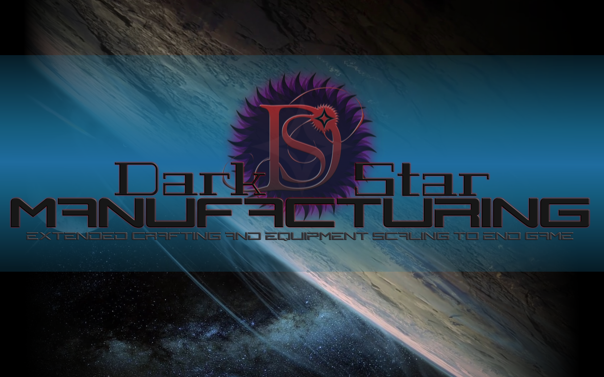 DarkStar Manufacturing preview